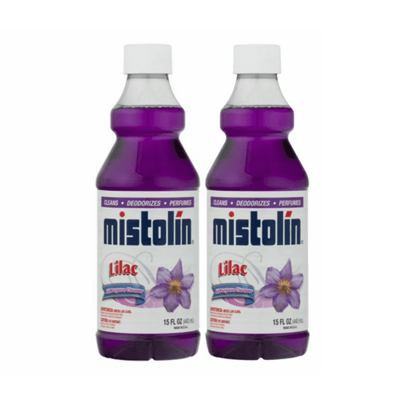 Mistolin Lilac (2 Pack) 30 oz