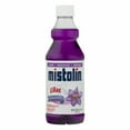 thumbnail image 1 of Mistolin Scented All-Purpose Cleaner Concentrated Liquid Professional Strength (Lilac,28 Fl Oz,6 Qty), 1 of 2