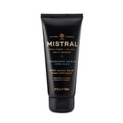 Mistral After Shave Soothing Balm, 3.4 Ounces