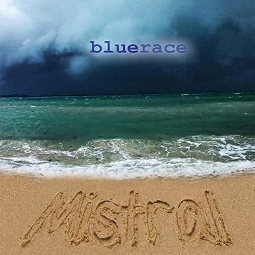 Bluerace Mistral (CD)