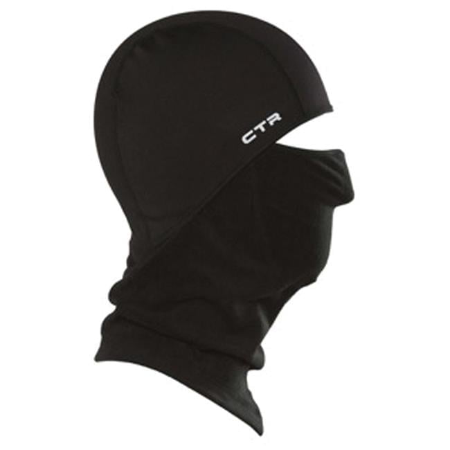 Mistral Multi-Liner, Black - Junior