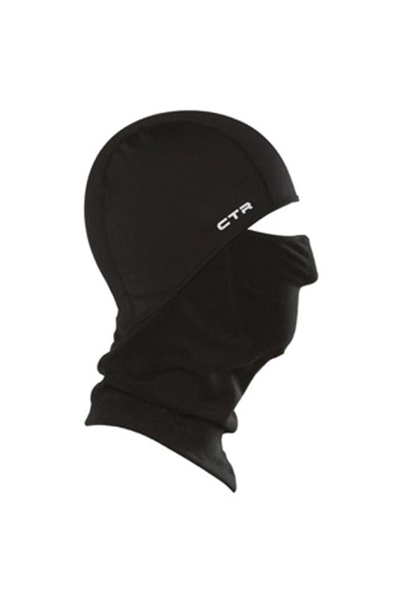 Mistral Multi-Liner, Black - Junior