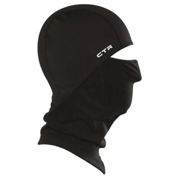 Mistral Multi-Liner, Black - Junior