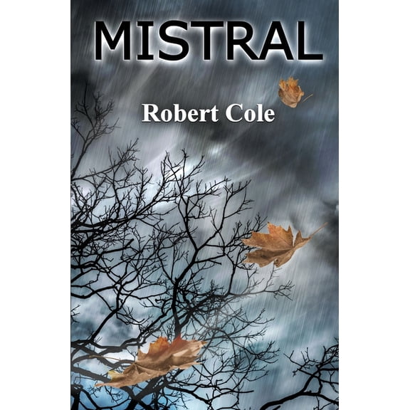 Mistral, (Paperback)