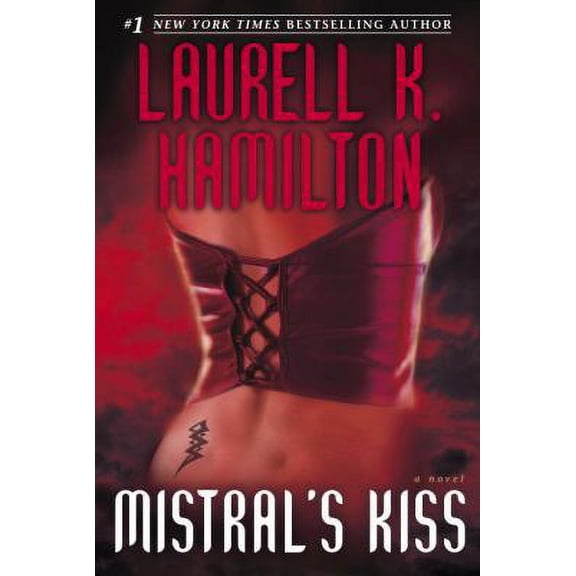 Pre-Owned Mistral's Kiss Paperback