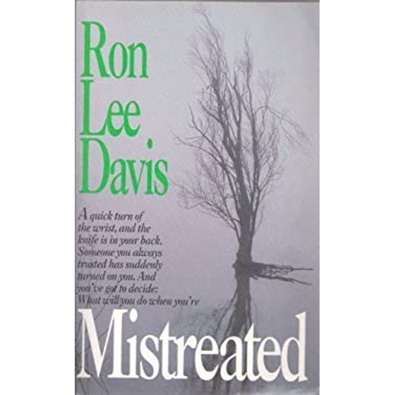 Pre-Owned Mistreated (Paperback) 0880703253 9780880703253