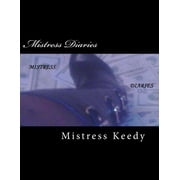 Mistress Diaries Mistress, Adult Books