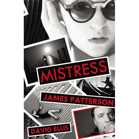 Mistress, (Hardcover)