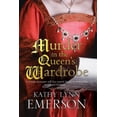 thumbnail image 1 of Mistress Jaffrey Mystery Murder in the Queen's Wardrobe, Book 1, (Paperback), 1 of 1