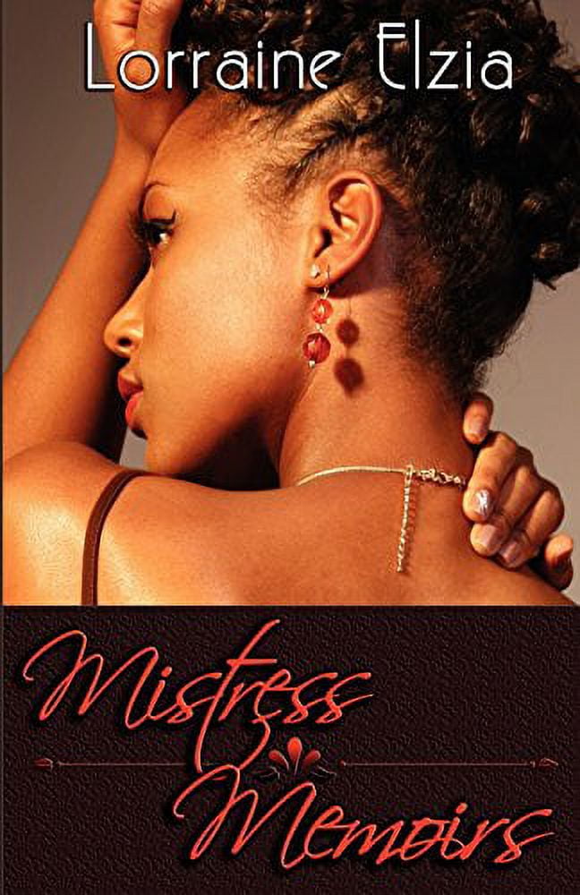 Pre-Owned Mistress Memoirs (Peace in the Storm Publishing Presents) Paperback