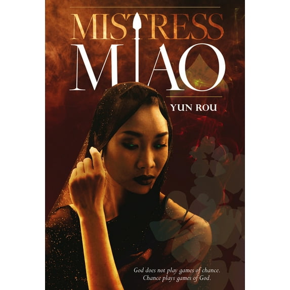 Mistress Miao, (Paperback)