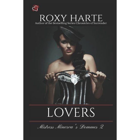 Mistress Minerva's Dommes: Lovers (Series #2) (Paperback)