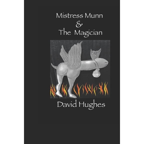 Mistress Munn and the Magician, (Paperback)