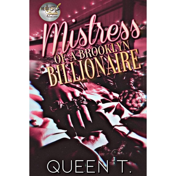 Mistress Of A Brooklyn Billionaire (Paperback)
