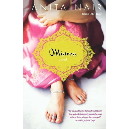Mistress : A Novel (Edition 1) (Paperback)