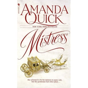 Mistress, (Paperback)