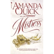 Mistress, Paperback