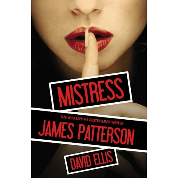 Pre-Owned Mistress (Paperback) 1455515892 9781455515899