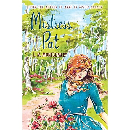 Mistress Pat