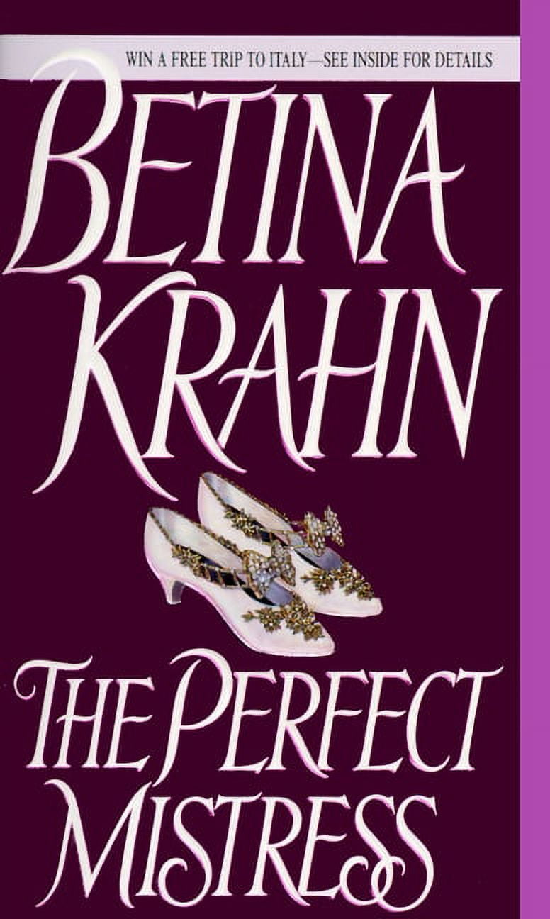 Mistress The Perfect Mistress, Book 2, (Paperback)