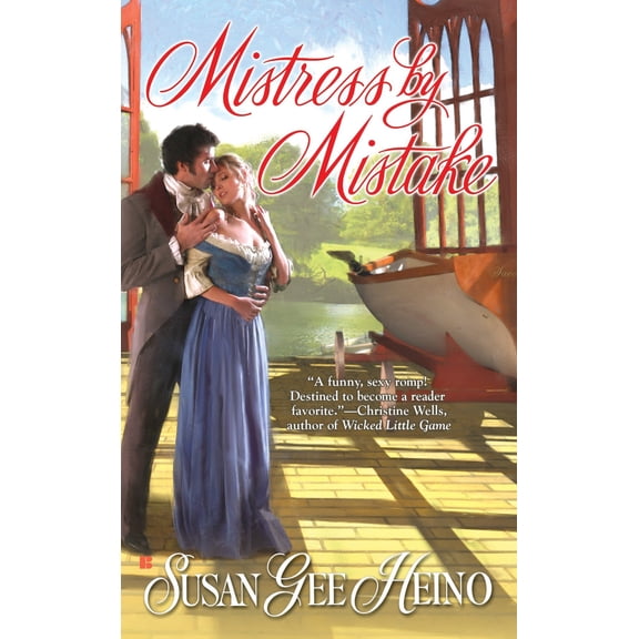 Pre-Owned Mistress by Mistake