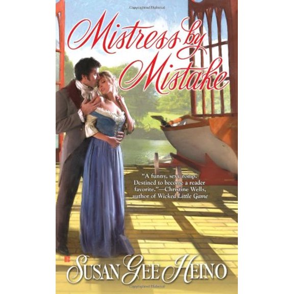 Pre-Owned Mistress by Mistake (Paperback) 9780425231517