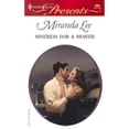 thumbnail image 1 of Pre-Owned Mistress for a Month Three Rich Men (Mass Market Paperback) 0373123612 9780373123612, 1 of 1