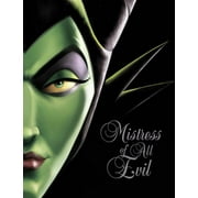 Mistress of All Evil: A Tale of the Dark Fairy (Hardcover)
