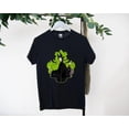 thumbnail image 1 of Mistress of Evil T-Shirt with Fierce Villain Essence, for men & women, up to size 5XL., 1 of 3