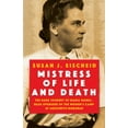 thumbnail image 1 of Mistress of Life and Death: The Dark Journey of Maria Mandl, Head Overseer of the Women's Camp at Auschwitz- Birkenau, (Hardcover), 1 of 1