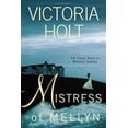 thumbnail image 1 of Pre-Owned Mistress of Mellyn (Paperback) 0312384157 9780312384159, 1 of 1