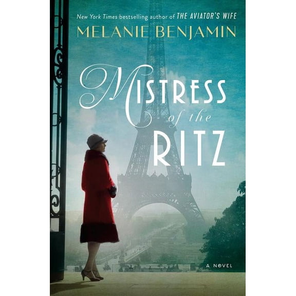 Pre-Owned Mistress of the Ritz (Hardcover)
