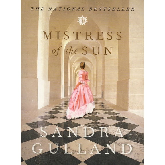 Pre-Owned Mistress of the Sun