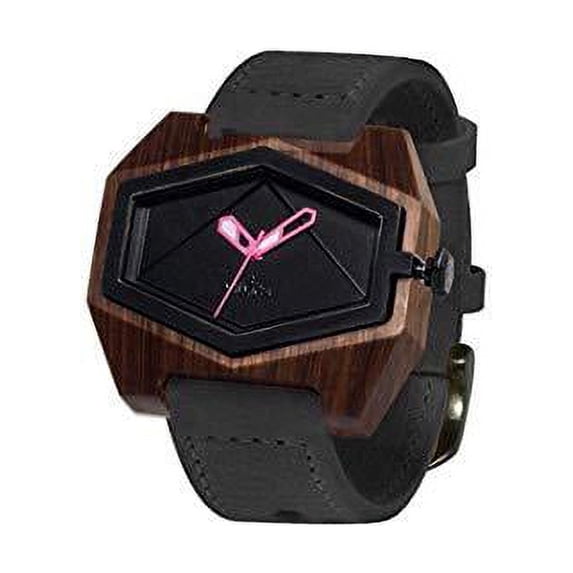 Mistura INFINITY Watch, Wood Watches, Handmade Watches, INFINITY Design