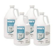 Misty 1038695 1 gal. Bottle Heavy-Duty Oven and Grill Cleaner 4/Carton
