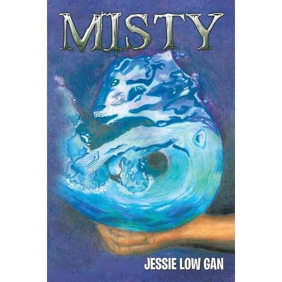 Misty, (Paperback)