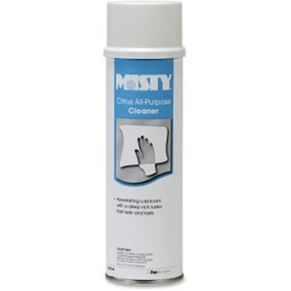 Misty AMR1001583 All-Purpose Cleaner, Green