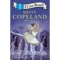 thumbnail image 1 of Pre-Owned Misty Copeland: Ballet Star (Paperback) 1443460249 9781443460248, 1 of 1