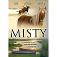 thumbnail image 1 of Misty DVD, 1 of 2