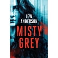 thumbnail image 1 of Misty Grey, (Paperback), 1 of 1