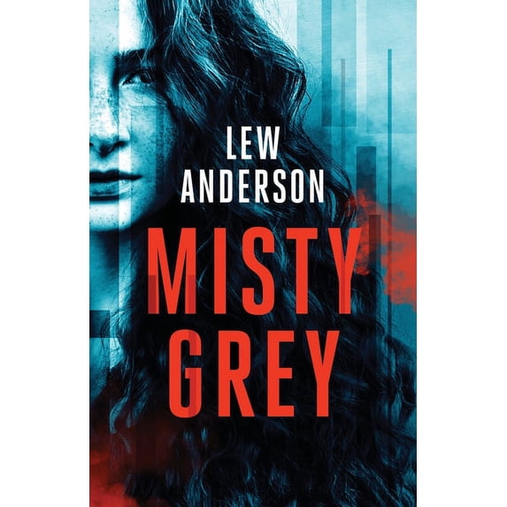 Misty Grey, (Paperback)
