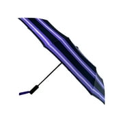 Misty Harbor 3-Sec Auto Open & Close Rain Umbrella Neon Purple
