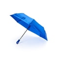 thumbnail image 1 of Misty Harbor 42" Automatic Open Rain Umbrella, Blue, 1 of 3