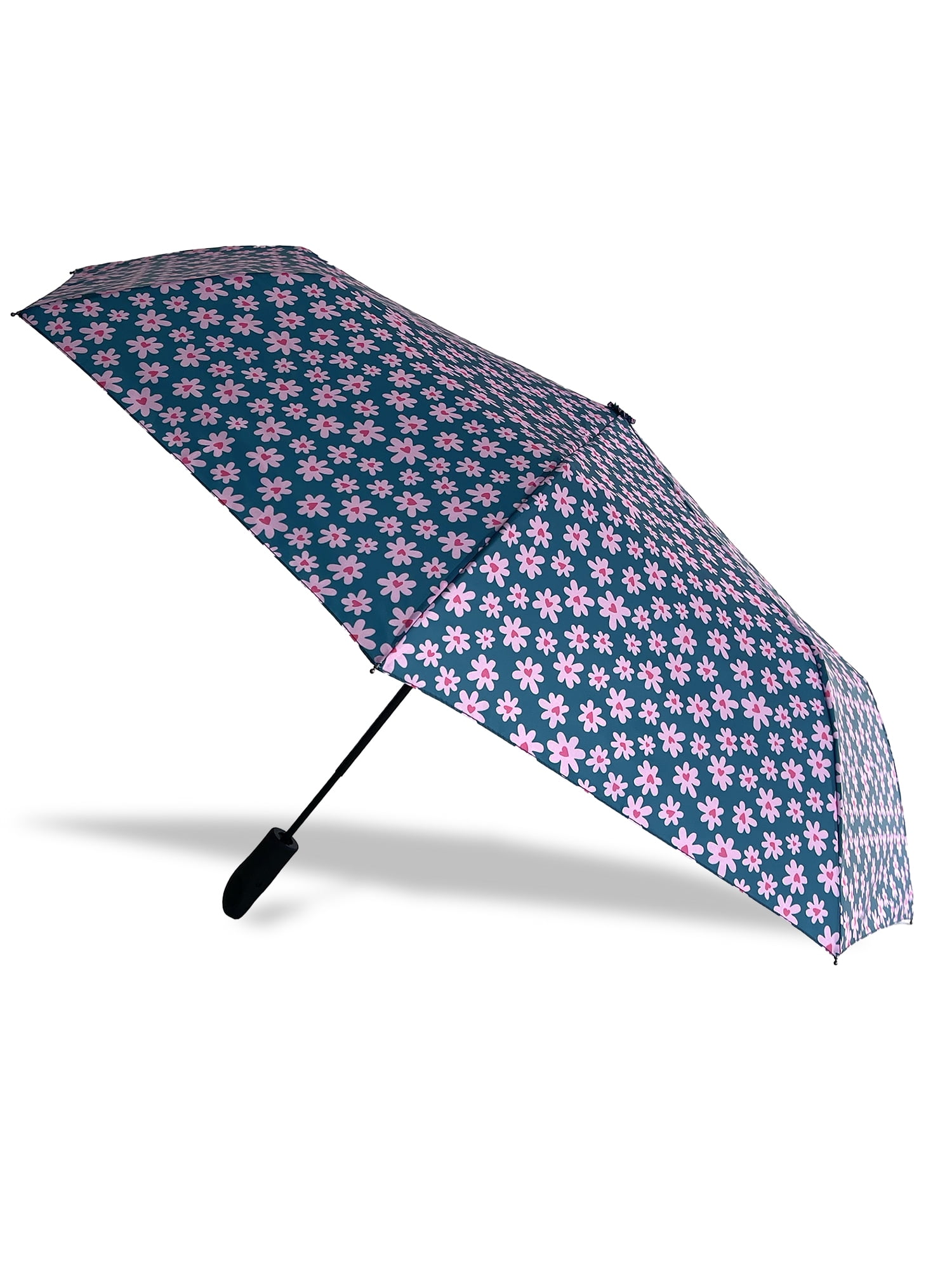 【BLUER】BLR FOG WASHING UMBRELLA GREY Misty Harbor 42