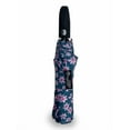 thumbnail image 1 of Misty Harbor 42" Automatic Open Rain Umbrella, Love Daisy, 1 of 5