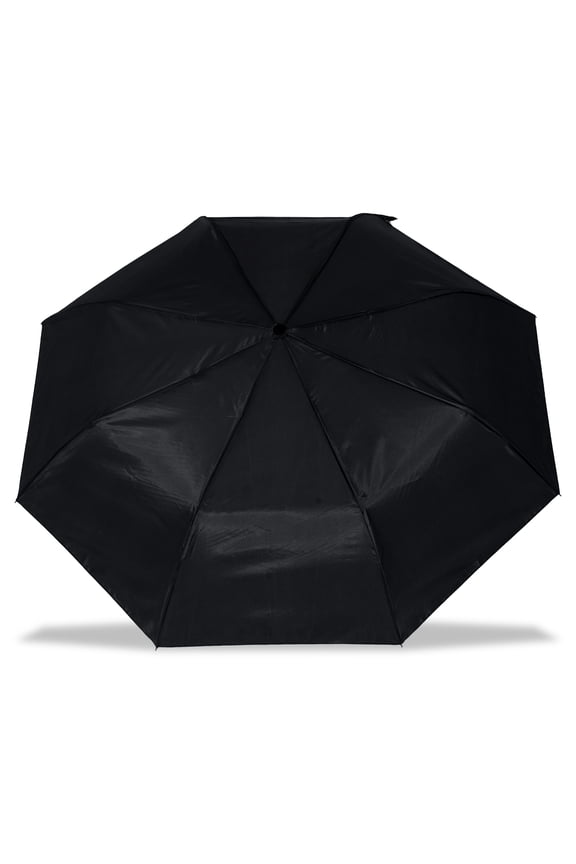 Auto Open Rain Umbrella with Fingerloop