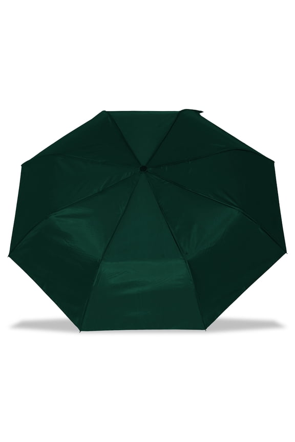 Auto Open Rain Umbrella with Fingerloop