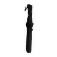 thumbnail interactive-video image 1 of Misty Harbor Automatic Open Folding Rain Umbrella, Black, 1 of 3