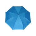 thumbnail image 1 of Misty Harbor Automatic Open Folding Umbrella, Blue, 1 of 3