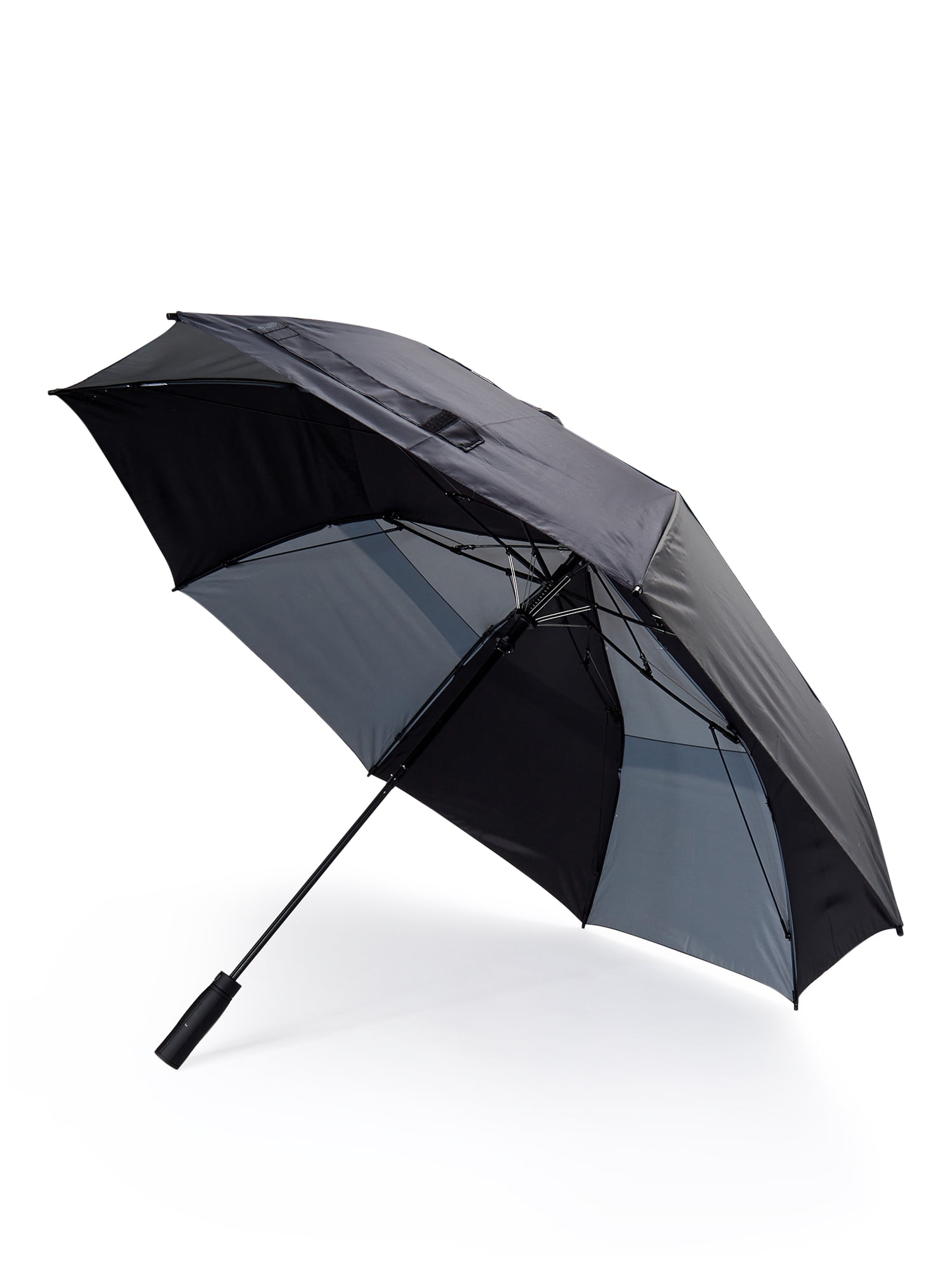 Umbrella Japanese Janome Bull's-eye Design Style 24 Ribs